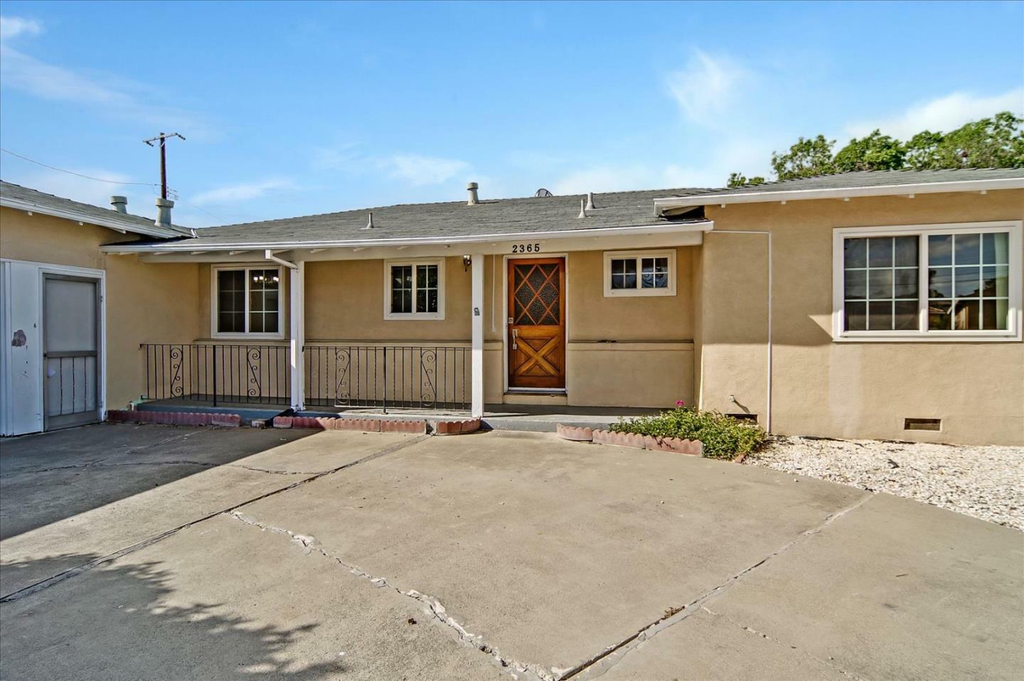 Property Photo: 2365 Patricia Drive CA 95050