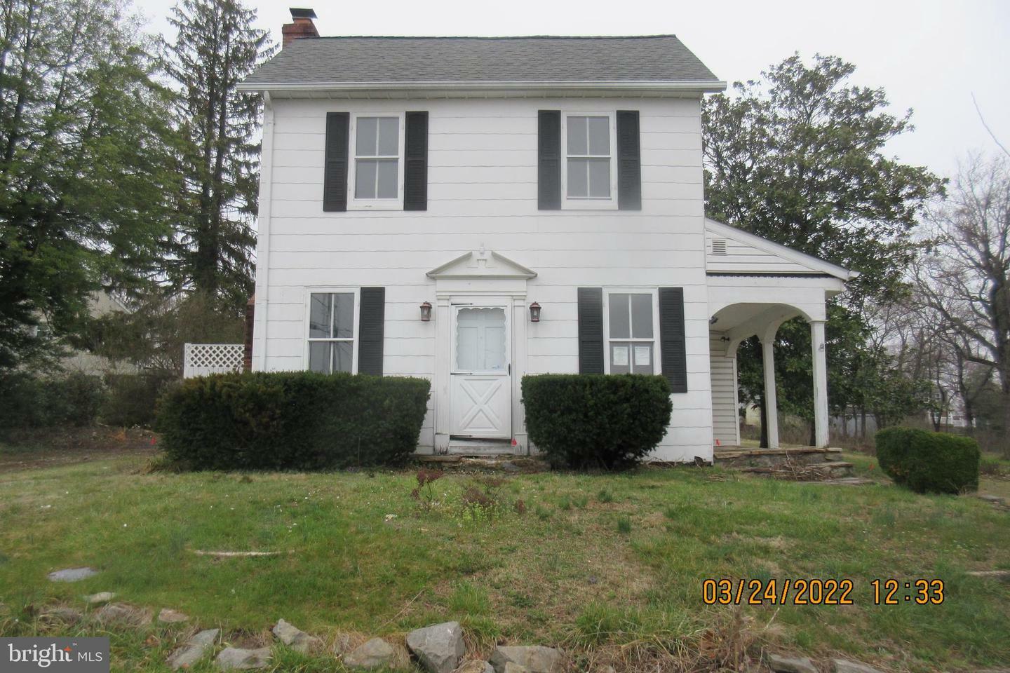 Property Photo: 2900 Scherer Avenue MD 21234