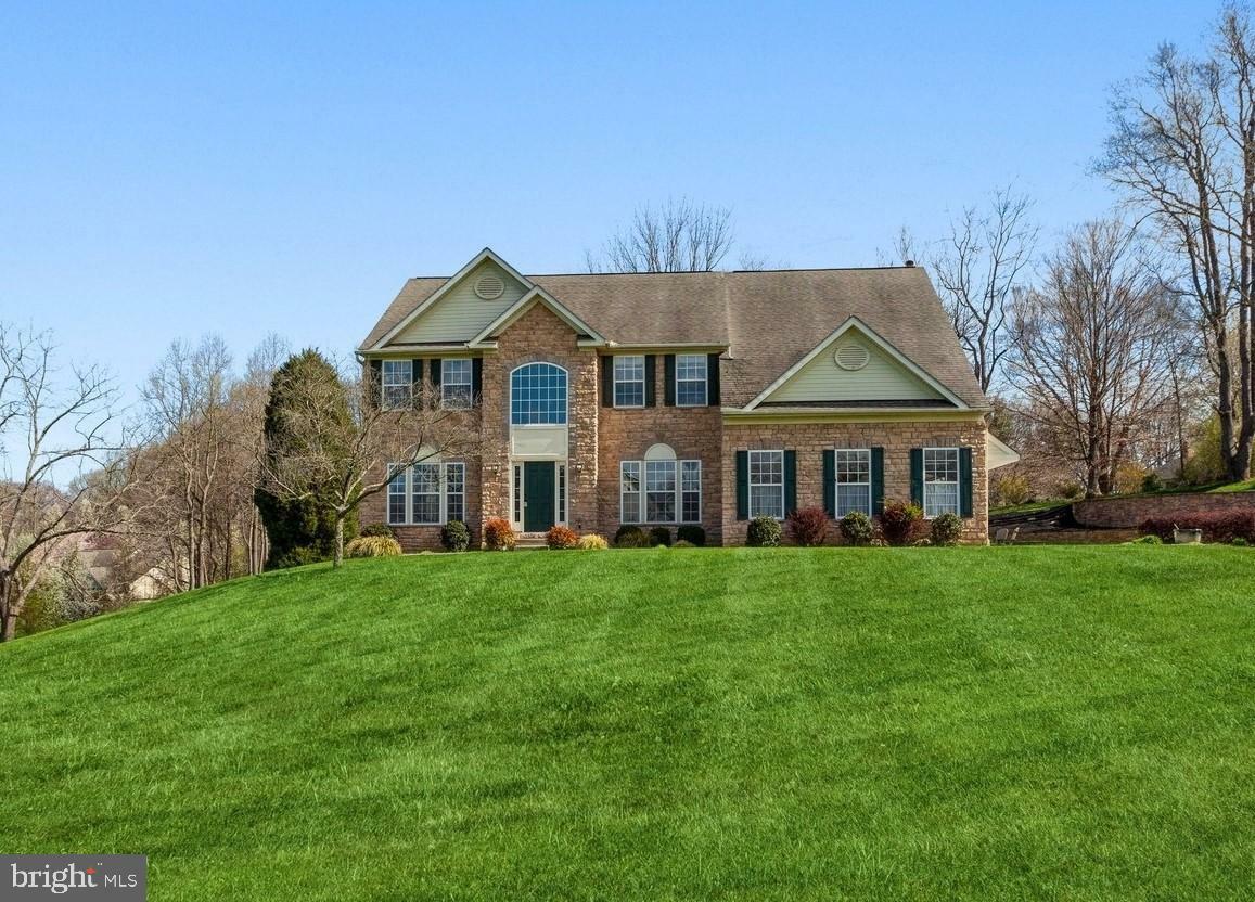 Property Photo:  2656 Peery Drive  MD 21028 