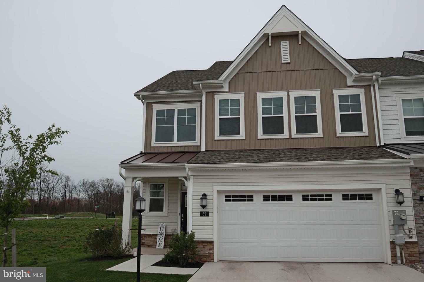 Property Photo:  69 Tulip Tree Way  PA 17325 