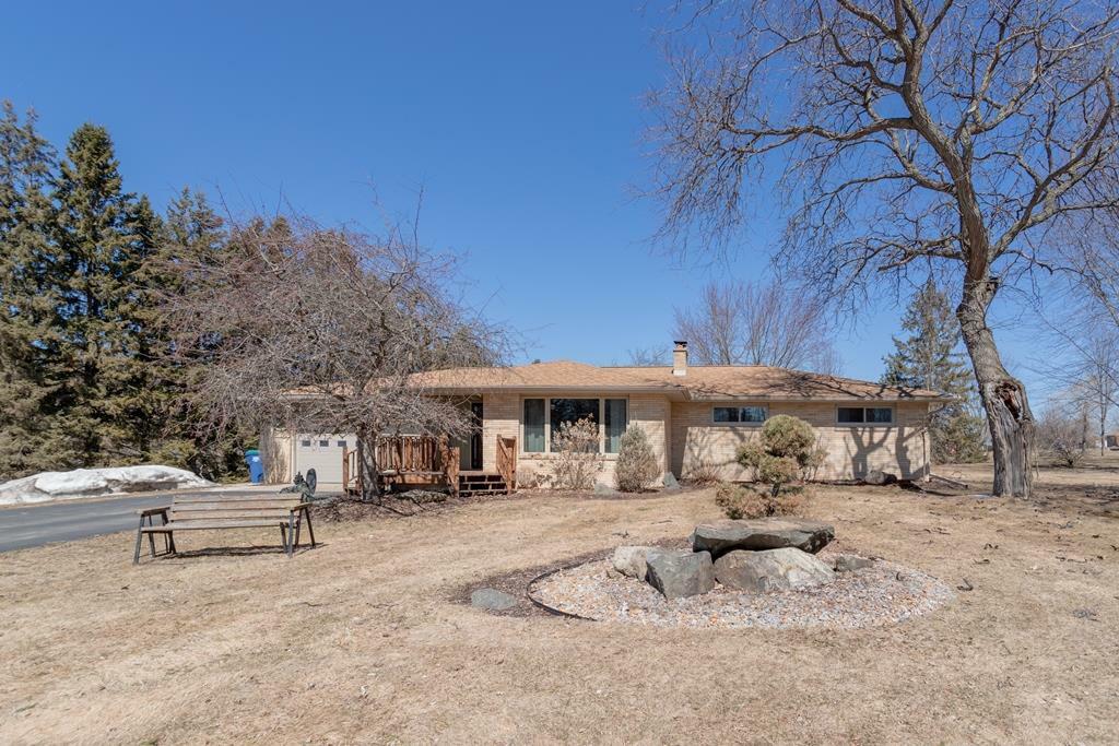 Property Photo:  3300 Falcon Drive  WI 54401 