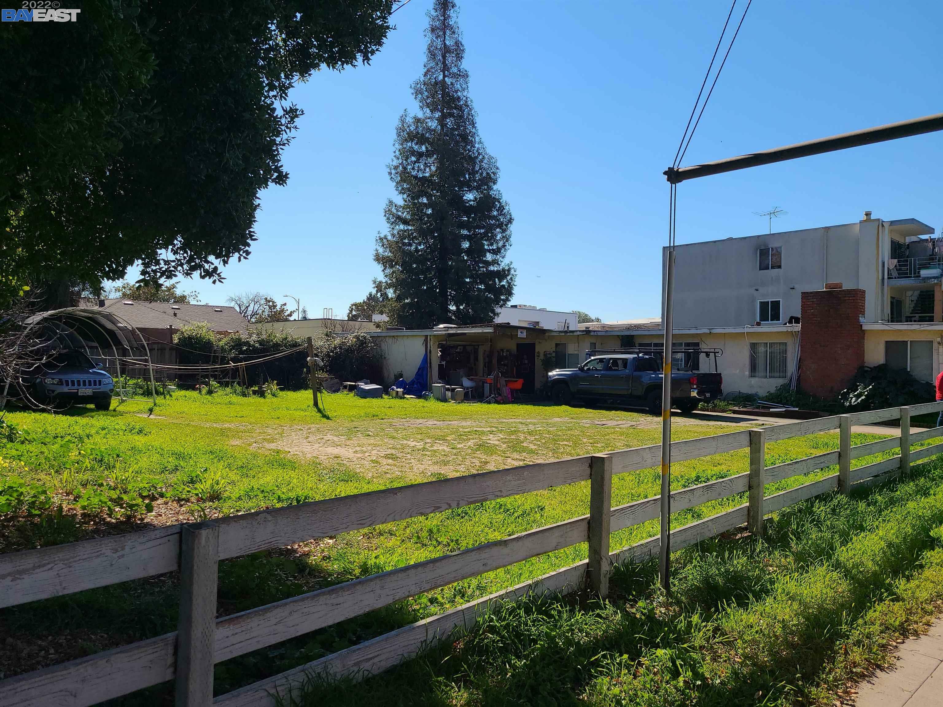 Property Photo:  0 Russell Way  CA 94541 