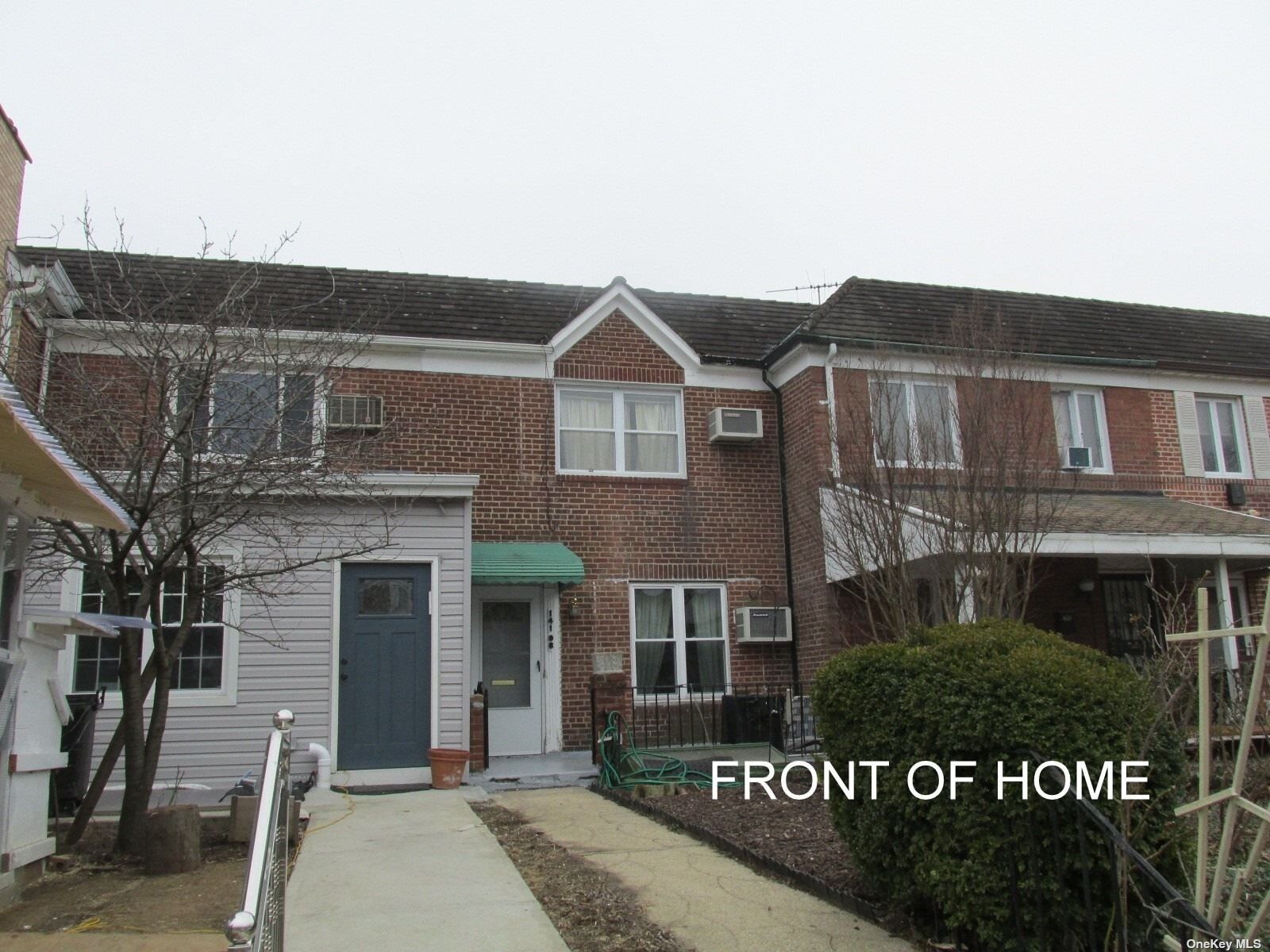 Property Photo:  141-08 71st Road  NY 11367 
