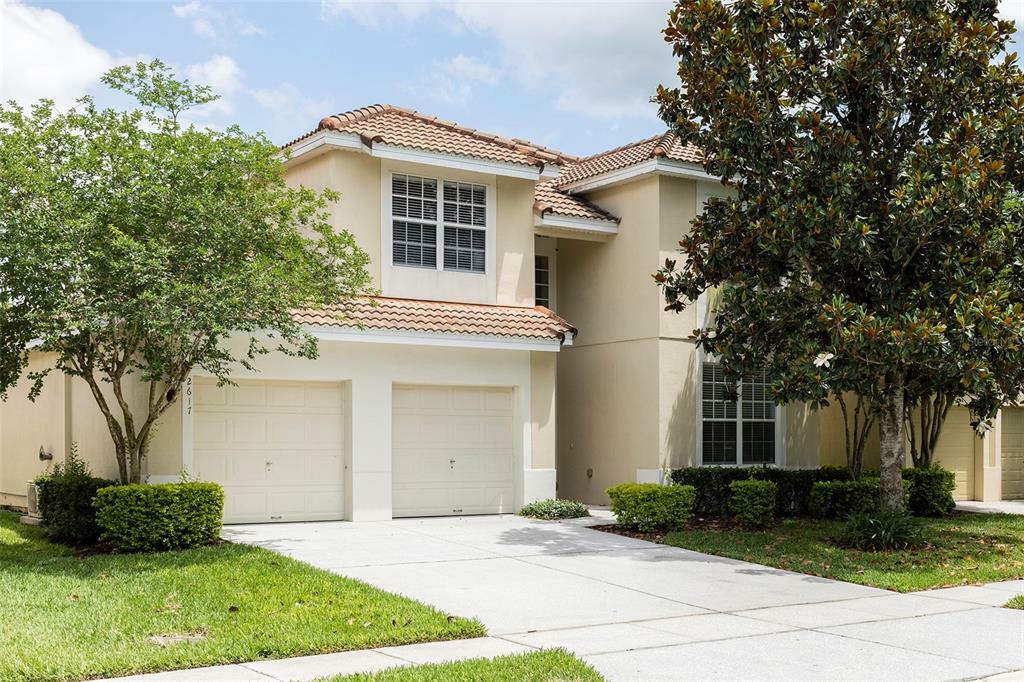 Property Photo:  2617 Pawnall Street  FL 34747 