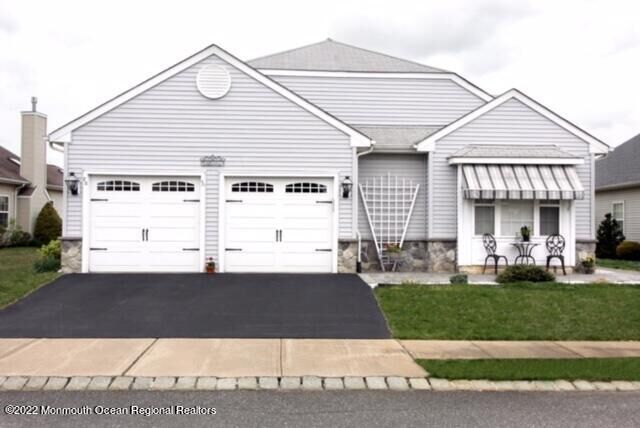 Property Photo: 20 Wycliffe Drive NJ 08759