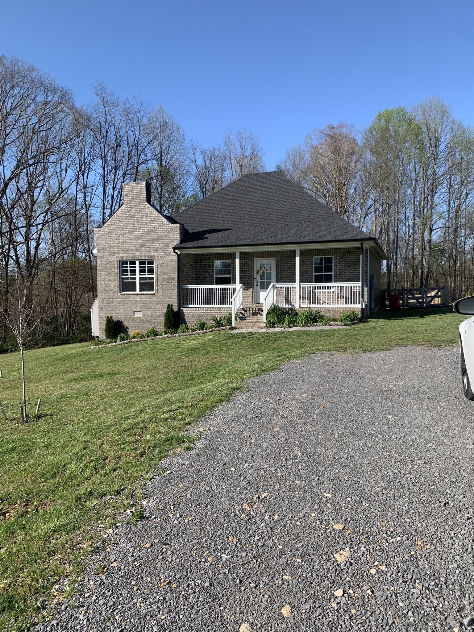 Property Photo:  284 Caydras Way  TN 37083 