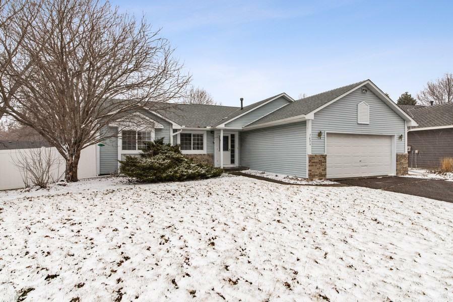 Property Photo:  7804 Highpointe Road  MN 55125 