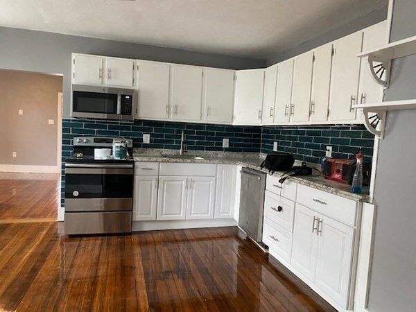 Property Photo:  184 Chestnut Street 3  MA 02150 