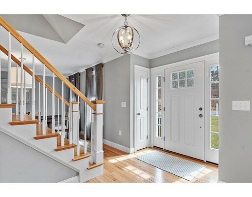 Property Photo:  78 Hutchinson Rd  MA 01590 