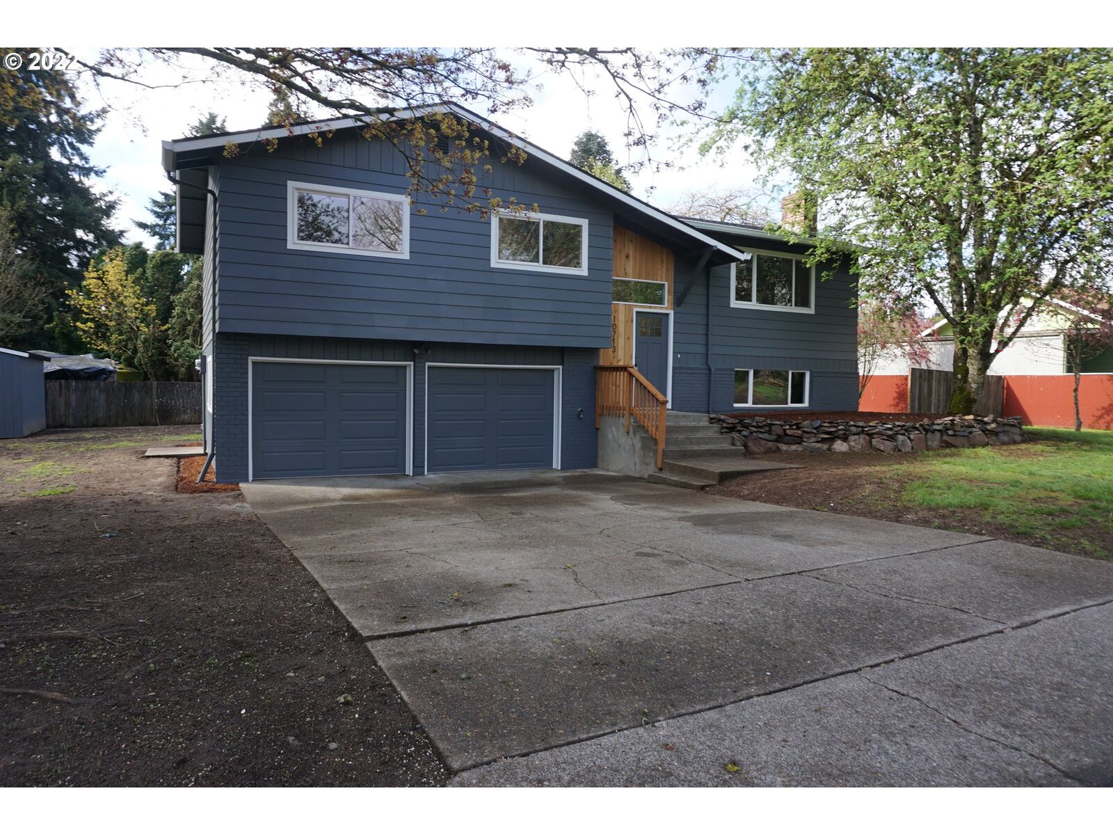 Property Photo:  10713 NE 96th St  WA 98662 