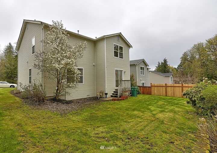 Property Photo:  11803 56th Avenue SE  WA 98208 