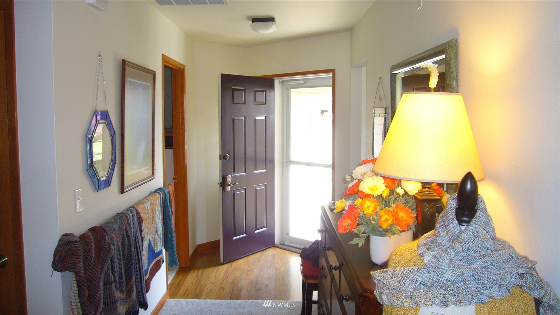 Property Photo: 1339 E Village Lane A WA 98226