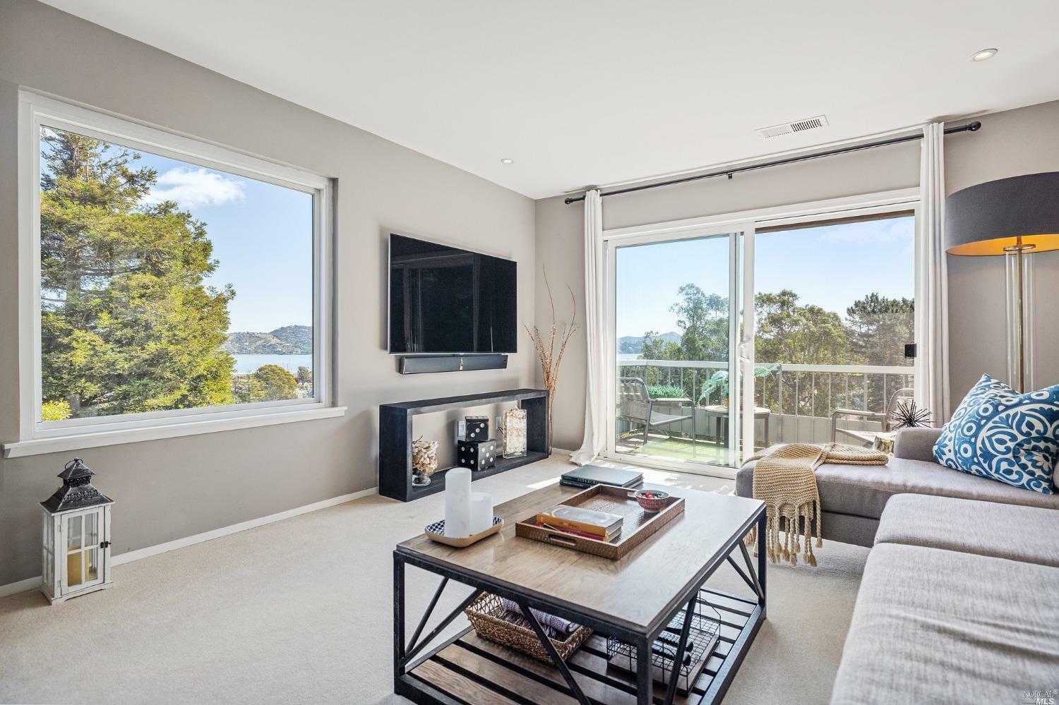 Property Photo: 46 Anchorage Road CA 94965