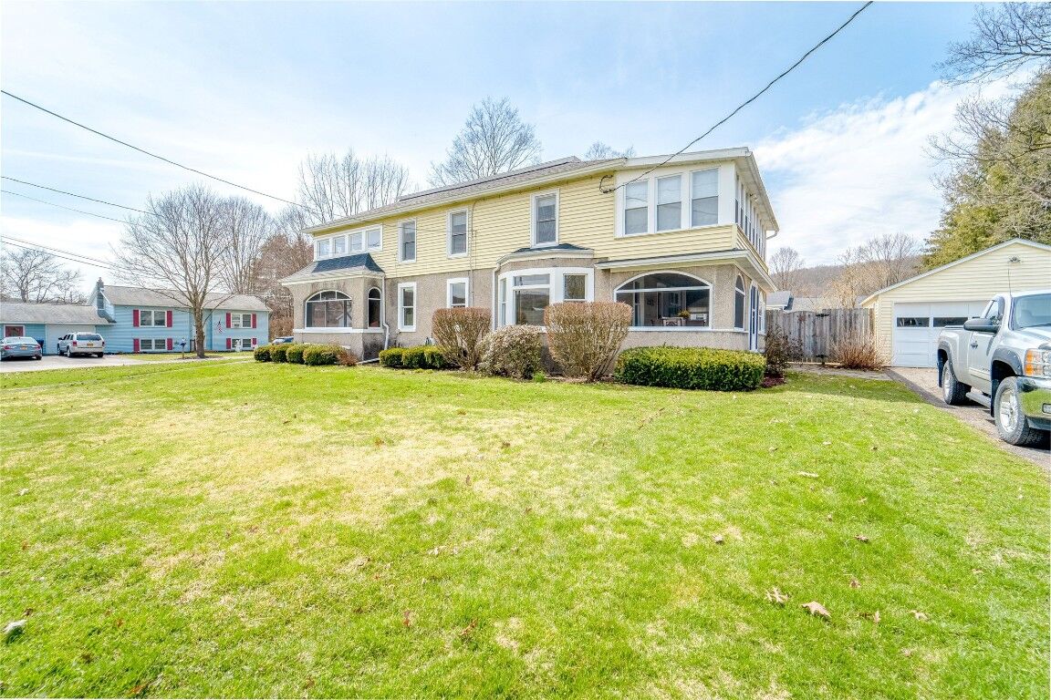 Property Photo:  2 Wards Lane  NY 13811 