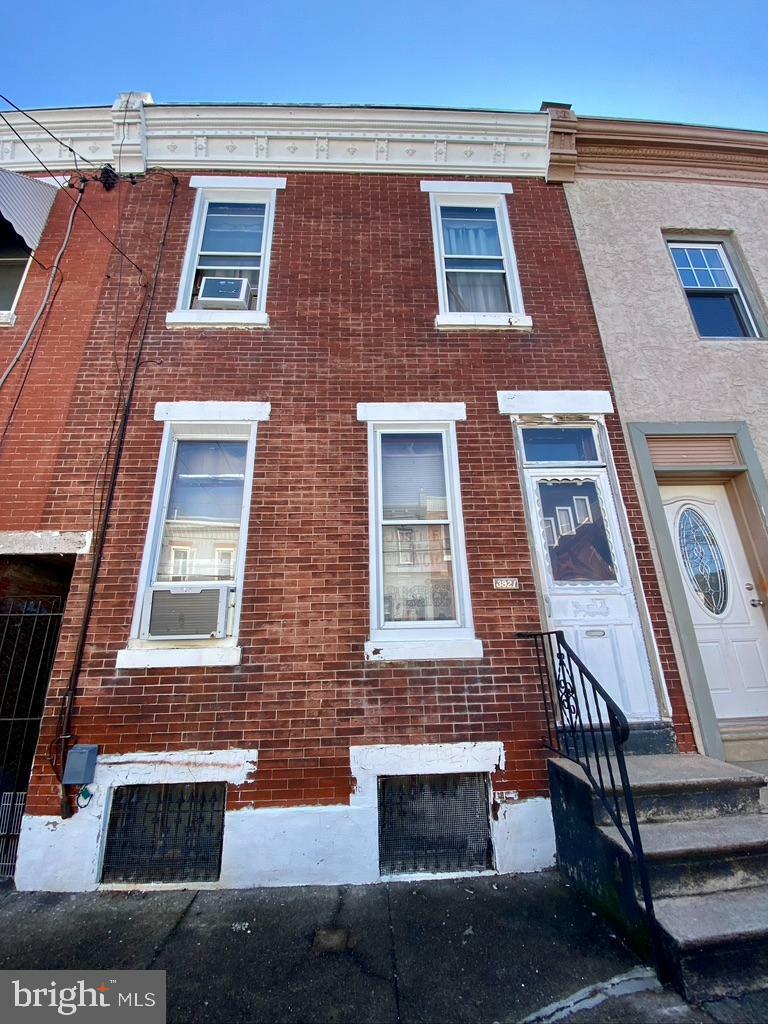 Property Photo:  3921 N Fairhill Street  PA 19140 