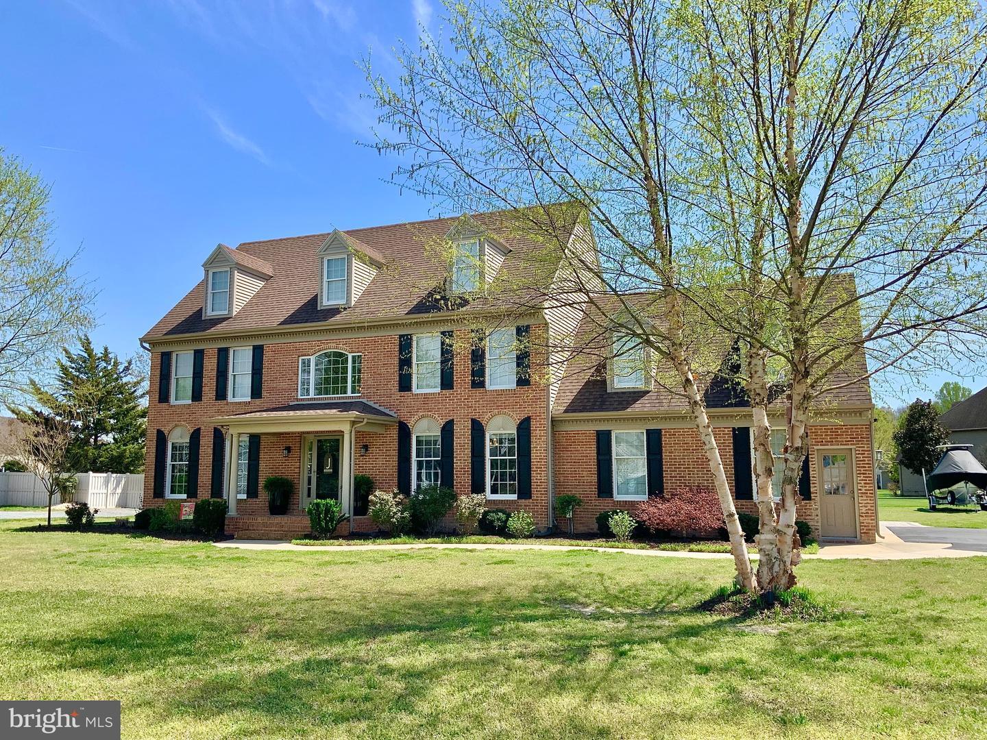 27621 Equestrian Drive  Salisbury MD 21801 photo