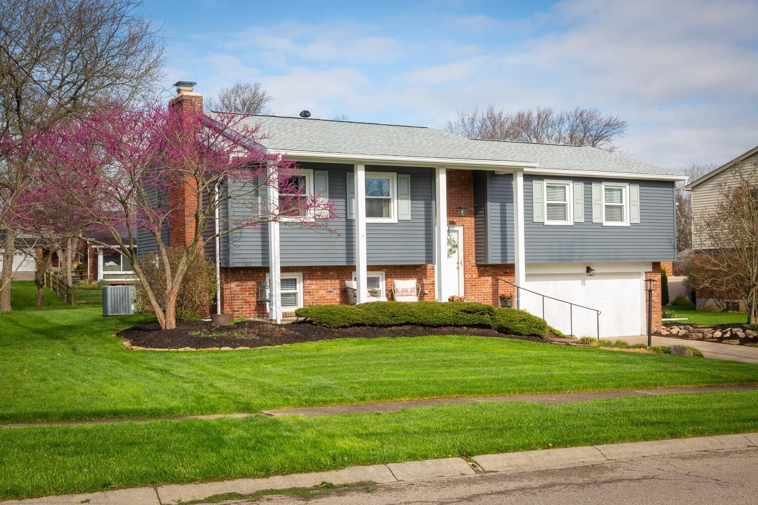 Property Photo:  2161 Endovalley Dr  OH 45244 