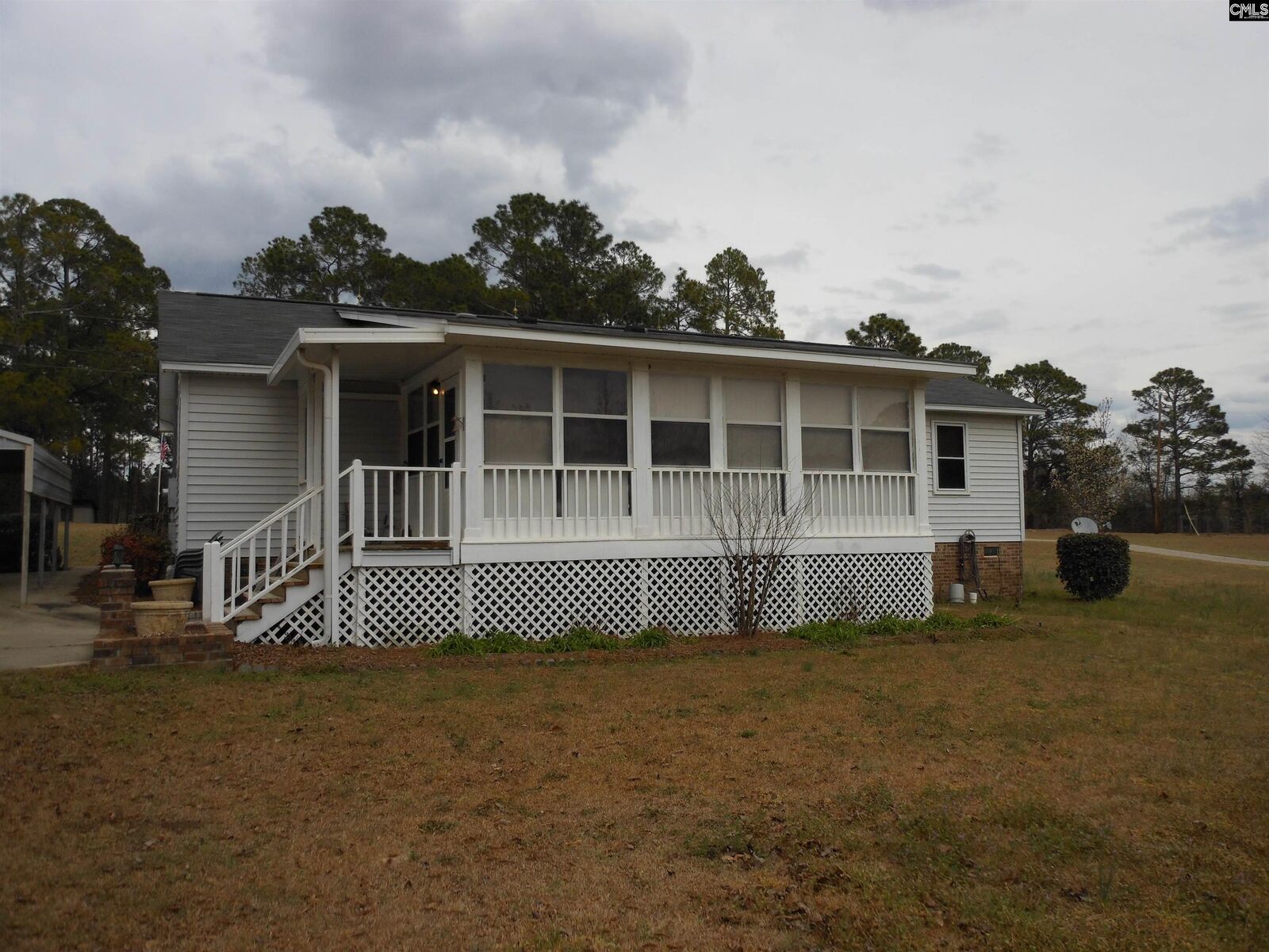 Property Photo: 208 Walter Taylor SC 29054