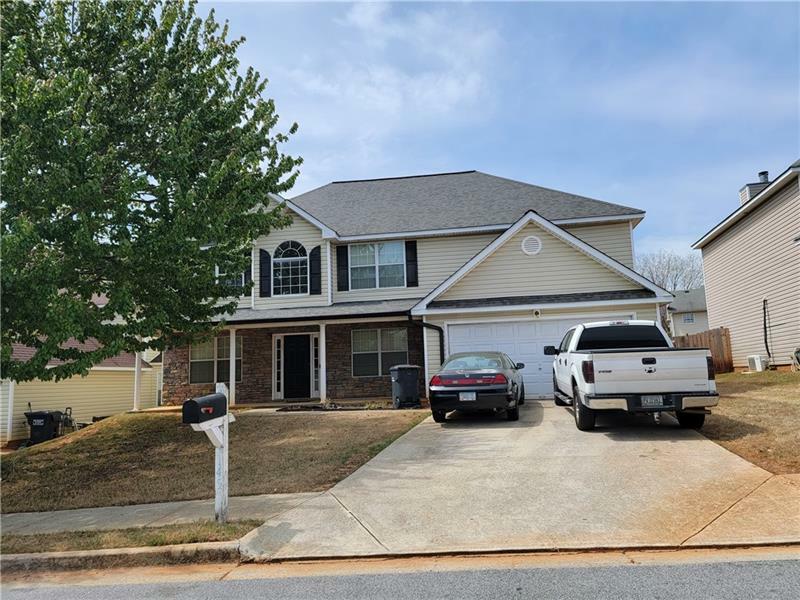 Property Photo: 145 Middleton Drive GA 30016