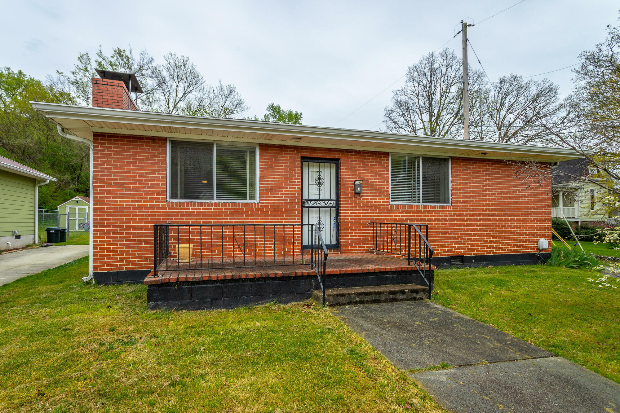 4520 Tennessee Ave  Chattanooga TN 37409 photo