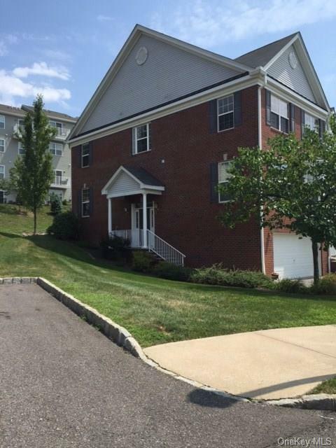 Property Photo: 402 Balsam Drive NY 12553