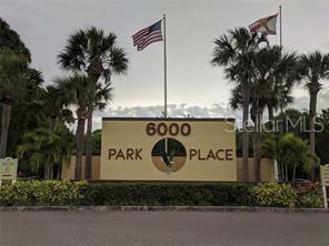 Property Photo: 5849 Park Street N 412 FL 33709