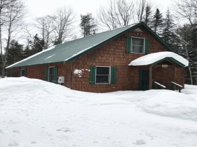 Property Photo:  E6586 Leatherleaf Lane  MI 49862 