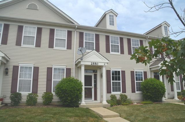 Property Photo: 2550 Providence Avenue IL 60503