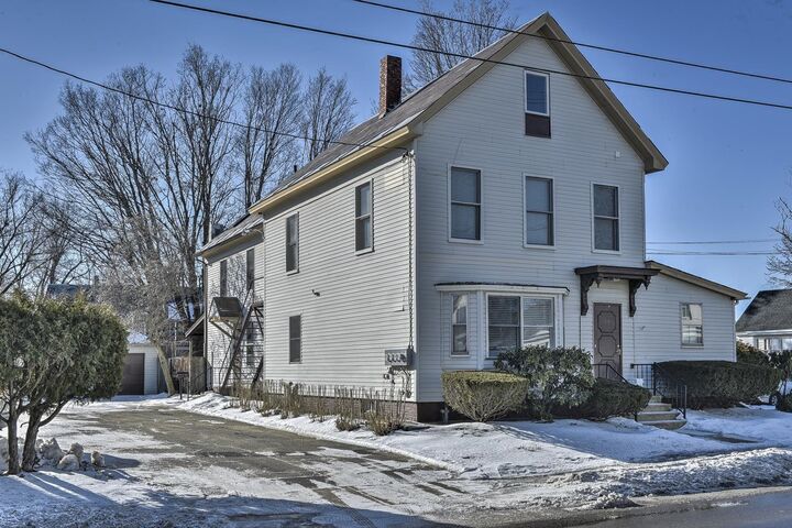 Property Photo: 49 Water Street NH 03431