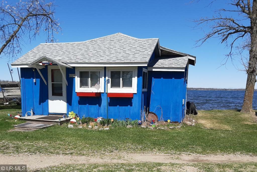 Property Photo: 44235 Rush Lake View MN 56571