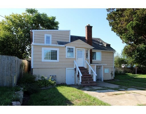 Property Photo: 3 Veranda Ave. MA 02719