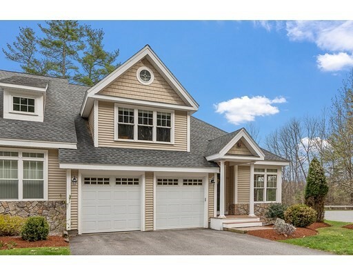 Property Photo: 15 Trail Ridge Way D MA 01451