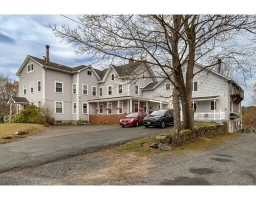Property Photo: 76 Field Street 8 MA 02780