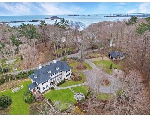 Property Photo:  19 Harbor Street  MA 01944 