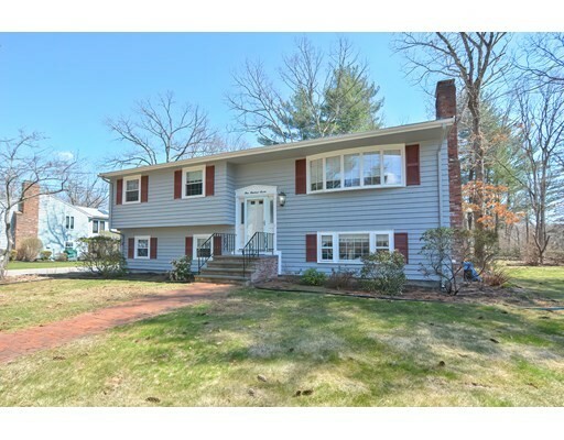 Property Photo: 107 Green St MA 02052