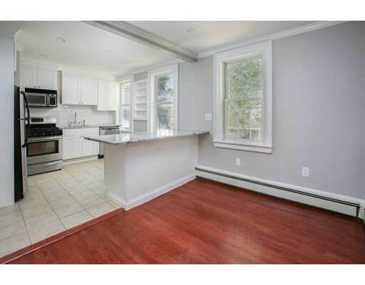 Property Photo:  165 W 8th St 3  MA 02127 