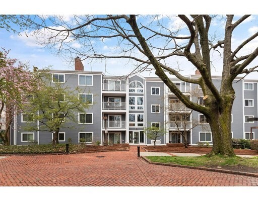 Property Photo:  1 Washington Street 302  MA 01970 