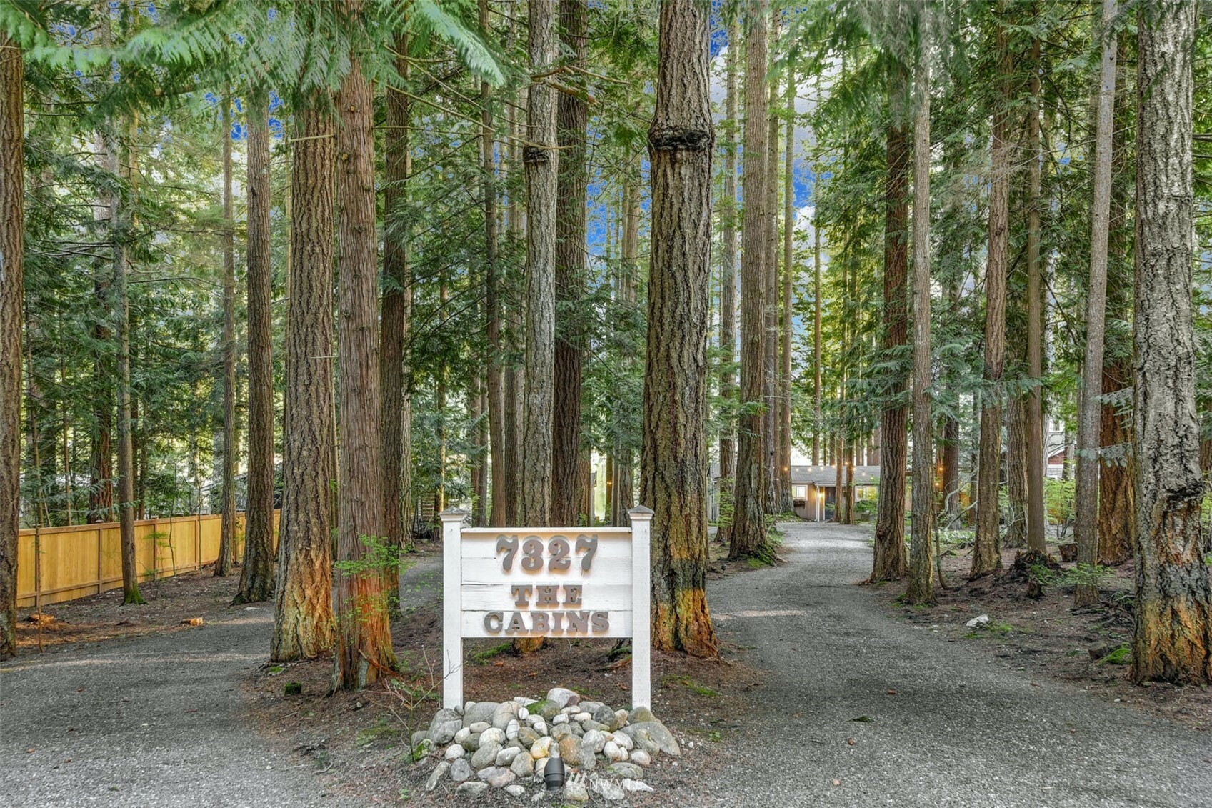 Property Photo:  7327 Lake Alice Road SE  WA 98024 