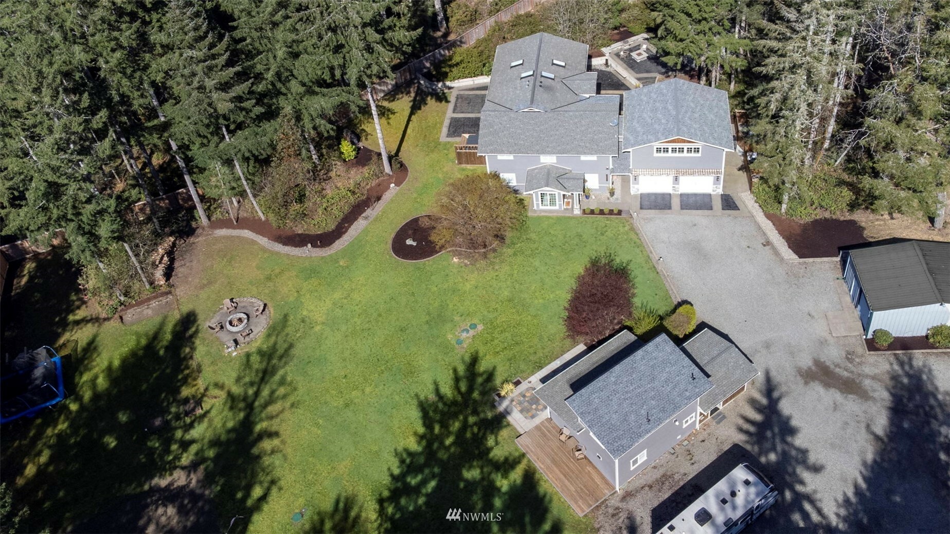 Property Photo:  17210 141st Street NW  WA 98329 