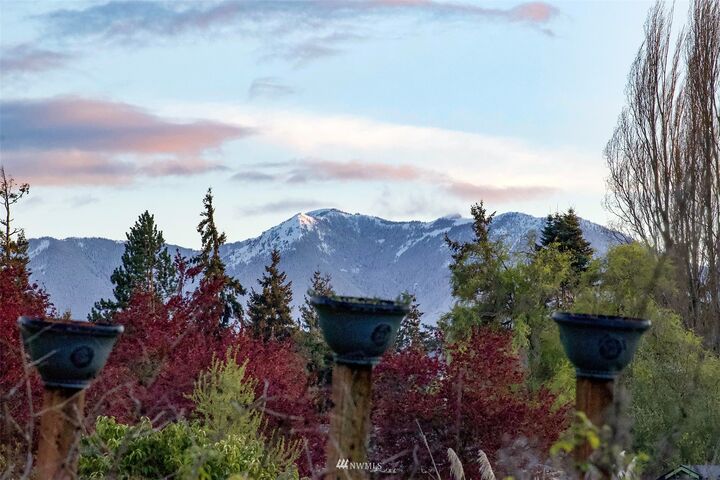 Property Photo:  61 N Scott Drive  WA 98382 