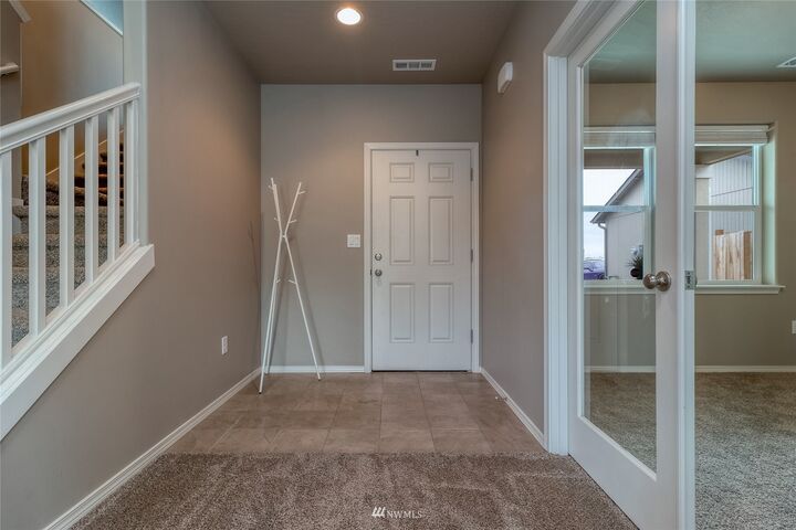 Property Photo: 1177 SW 4th Street WA 99324