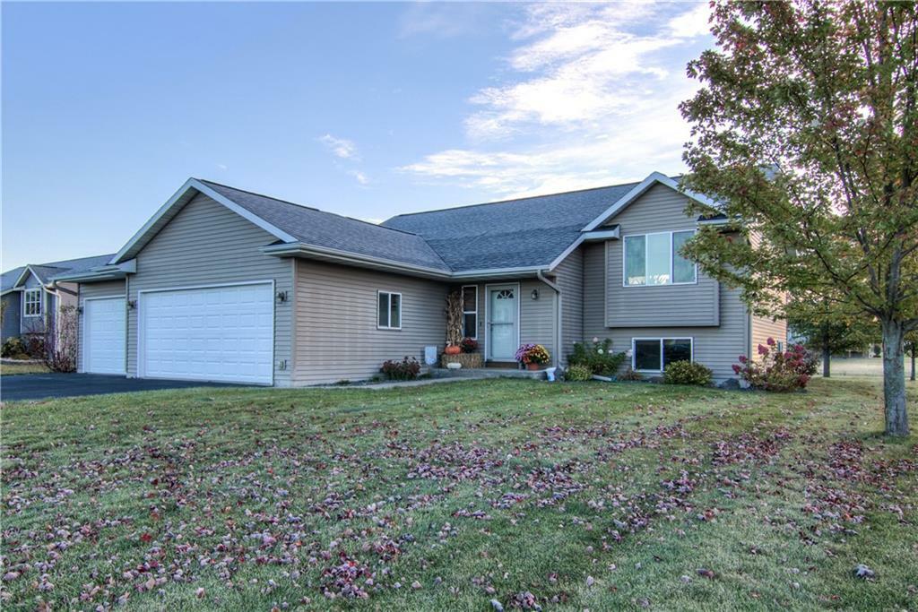 Property Photo: 4533 114th Street WI 54729