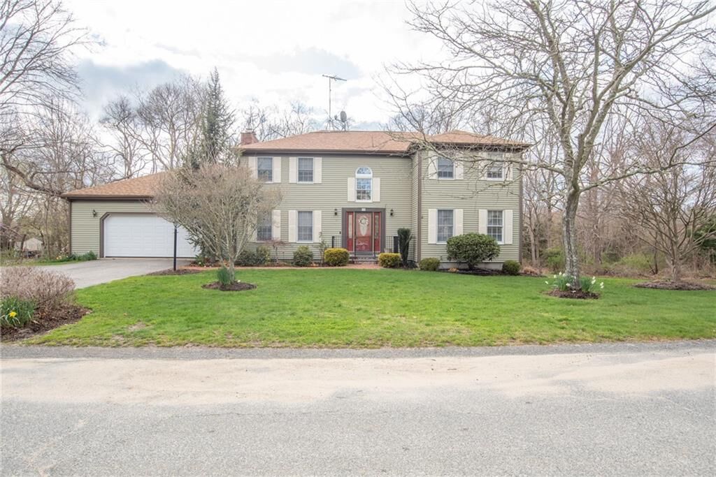 Property Photo:  50 Tower Hill Road  RI 02878 