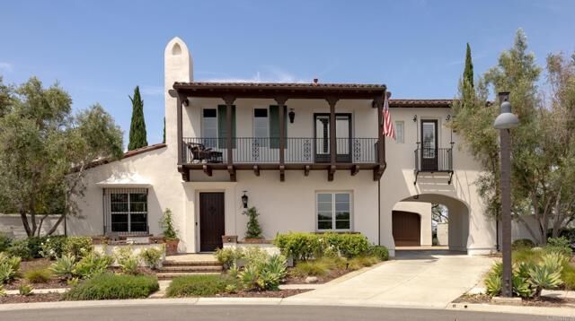 Property Photo:  7808 Vista Lazanja  CA 92127 