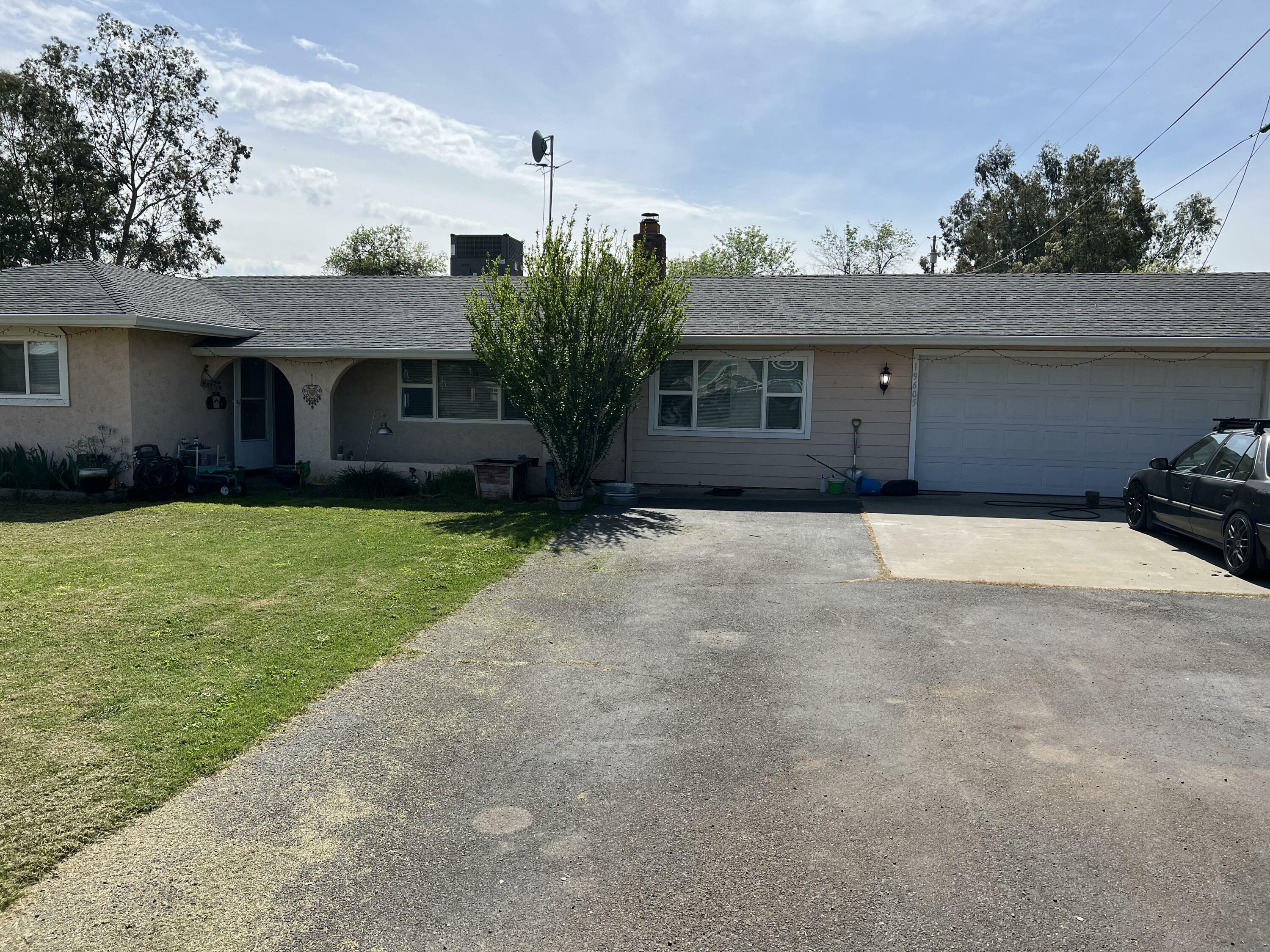 Property Photo:  19605 Alta Vista Drive  CA 96080 