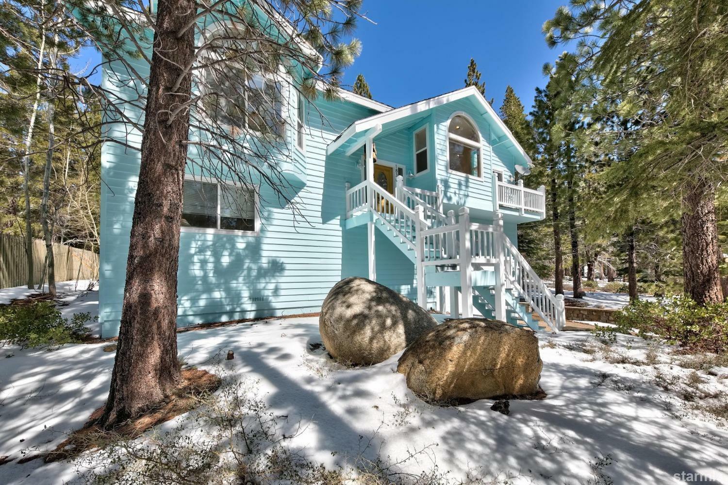 Property Photo:  1836 Grizzly Mountain Drive  CA 96150 