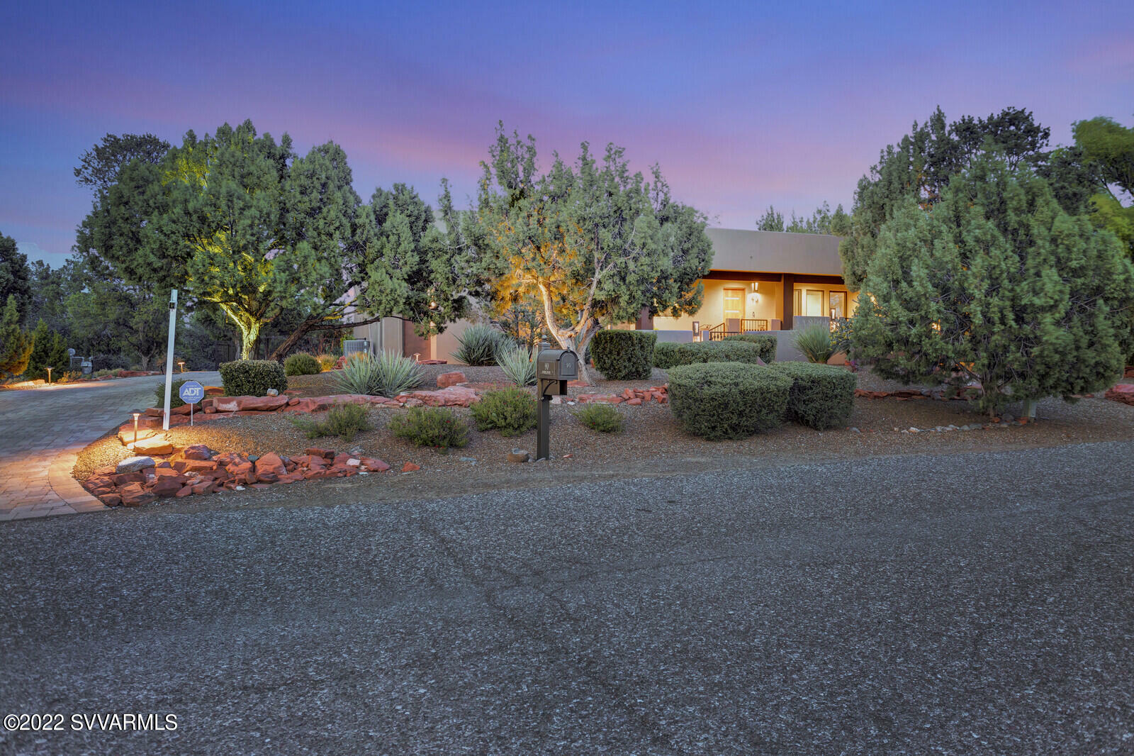 Property Photo:  90 Donaldson Drive  AZ 86336 