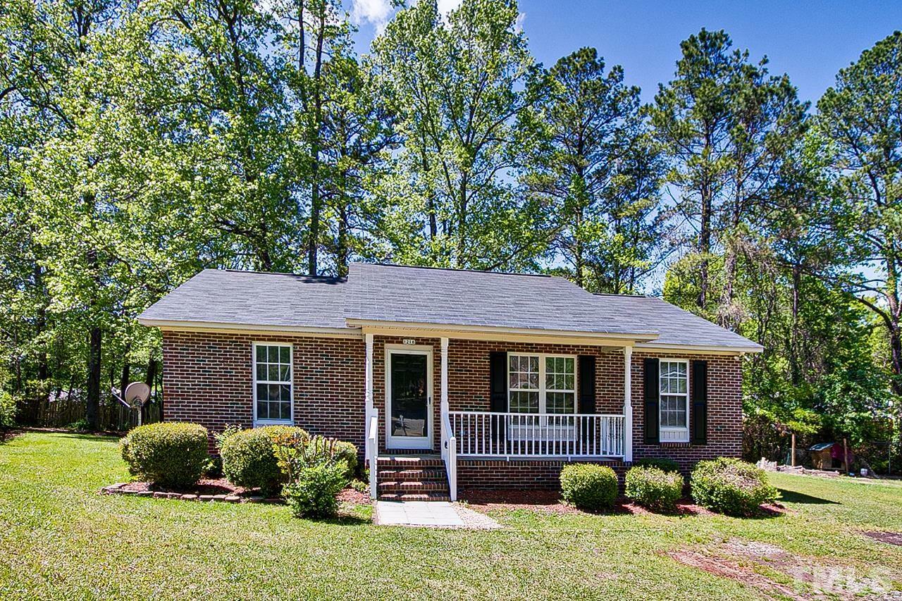 Property Photo:  1216 Bland Circle  NC 27330-4156 