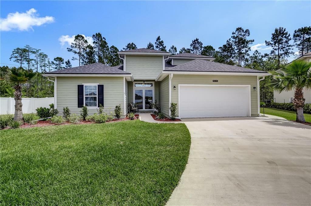 Property Photo:  95195 Snapdragon Drive  FL 32034 