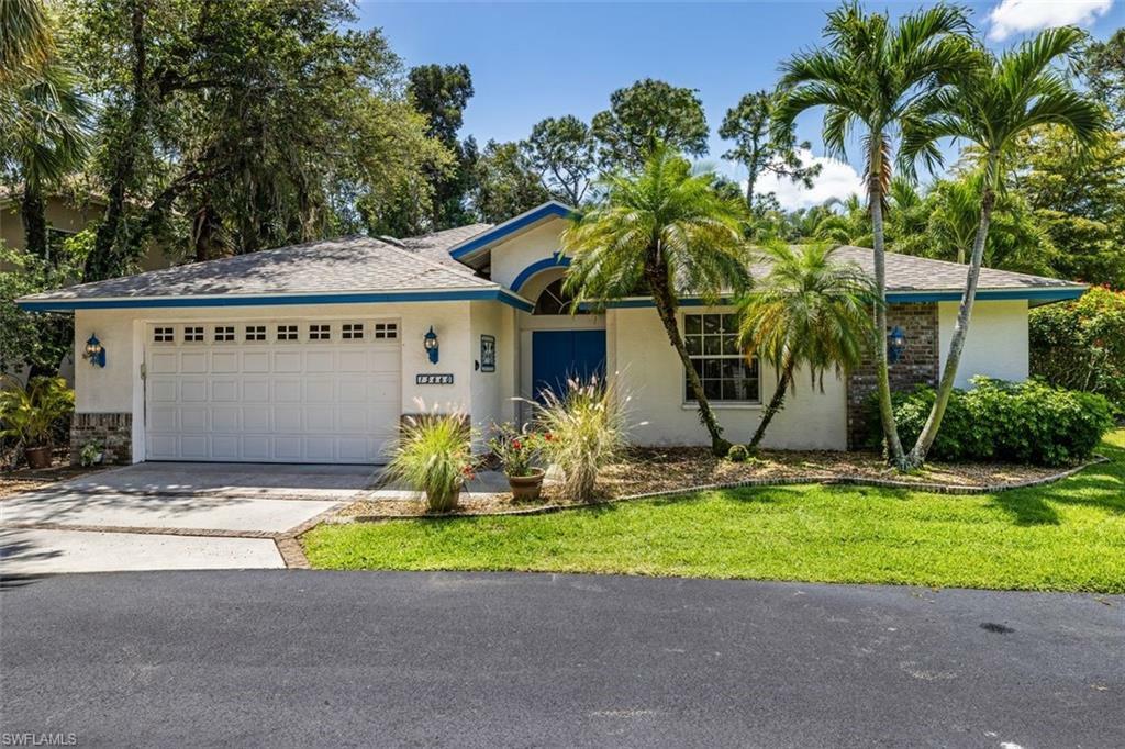 Property Photo:  15660 Red Fox Run  FL 33912 